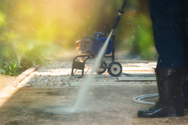 Best Spring Cleaning  in Melrose, MA